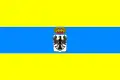 Flag of Trento