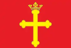 Flag of Troitsk