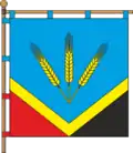 Flag of Tsutsyliv