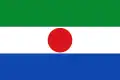 Flag of Ubalá