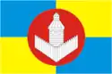 Flag of Uysky District