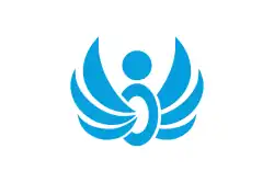 Flag of Ukiha