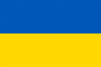 Flag of Ukraine