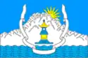 Flag of Ulug-Khemsky District