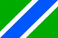 Flag of Úsilné