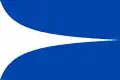Flag of Výrovice