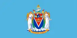 Flag of Victoria