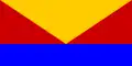 Flag of Vidalia, Louisiana