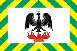 Flag of Vidnoye