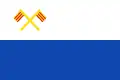 Flag of Vilajuïga