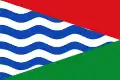 Flag of Villademor de la Vega