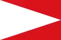 Flag of Villamiel de Toledo