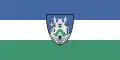 Flag of Visegrád