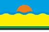 Flag of Volodymyrivka