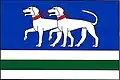 Flag of Vyžlovka