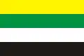 Flag of Waarschoot