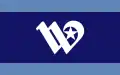 Flag of Waco