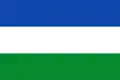 Flag of Waterlandkerkje