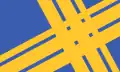 Flag of West Chester