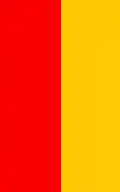 Vertical flag