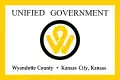 Flag of Wyandotte County