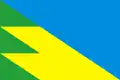 Flag of Yaremche Municipality