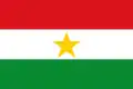 Flag of Yarumal