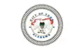Flag of York, Alabama
