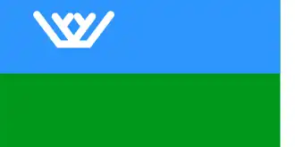Flag of Yugra