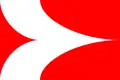 Flag of Žabčice