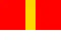 Flag of Záměl