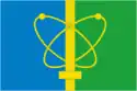Flag of Zarechny