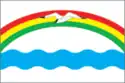 Flag of Zavolzhsk