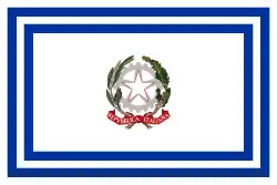 Standard of the civil authorities