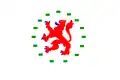 Flag of Sprang-Capelle