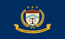 ATF Flag