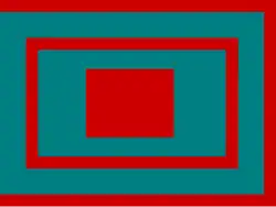 Flag of Dervish