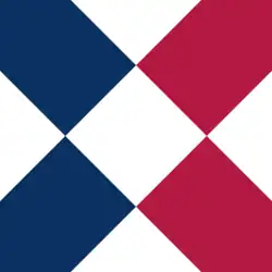 Flag of Islands of Refreshment