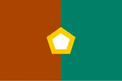 Flag of Ninilchik