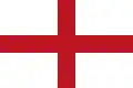 Flag of Province of Genoa