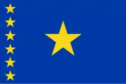 Democratic Republic of the Congo