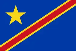 Flag from 1963–1966