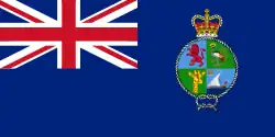 British East Africa (1953–1962)
