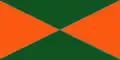 Flag of Pajarito