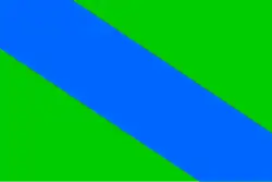Flag of Somiedo