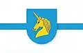 Flag of Lidzbark