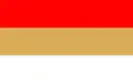 Flag of Niepołomice
