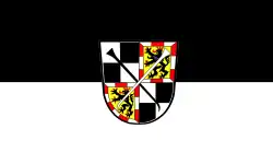 Flag of Bayreuth