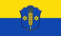 Flag of Berumbur