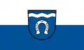 Flag of Dettenheim